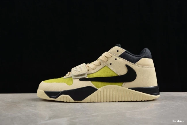 travis x “bright jack 1567 scott tr jordan Comfortable fz8117- jumpman cactus” 0523